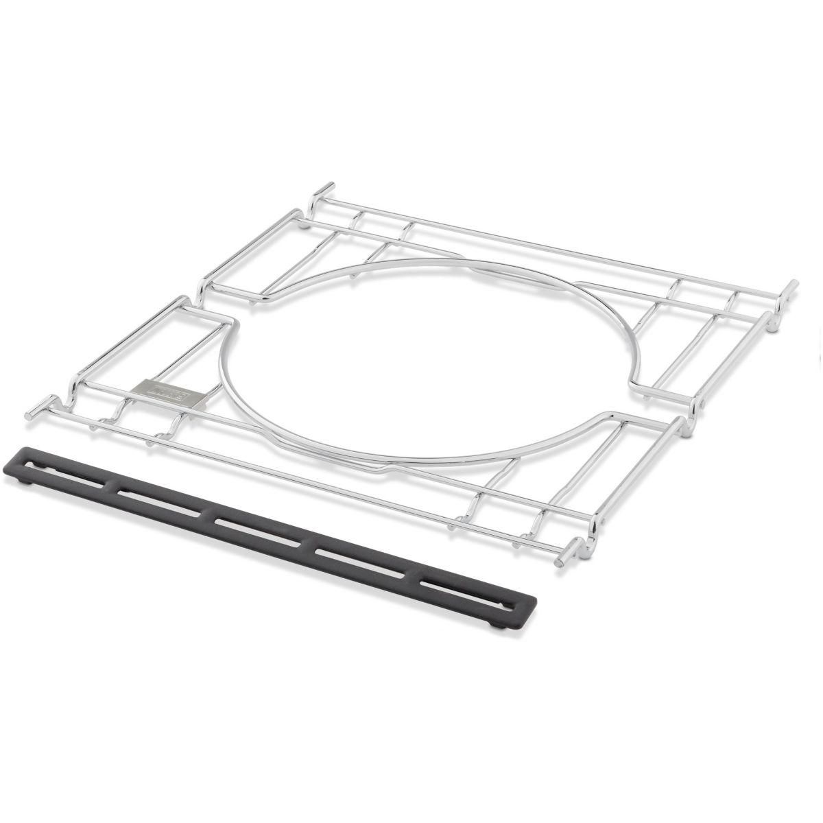 Weber Adaptateur pour accessoires Crafted-SpiritSmokefire