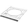 Voir la diapositive 2 : Weber Adaptateur pour accessoires Crafted-SpiritSmokefire