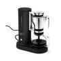 Voir la diapositive 2 : AARKE Cafetière filtre noir mat AAA1301