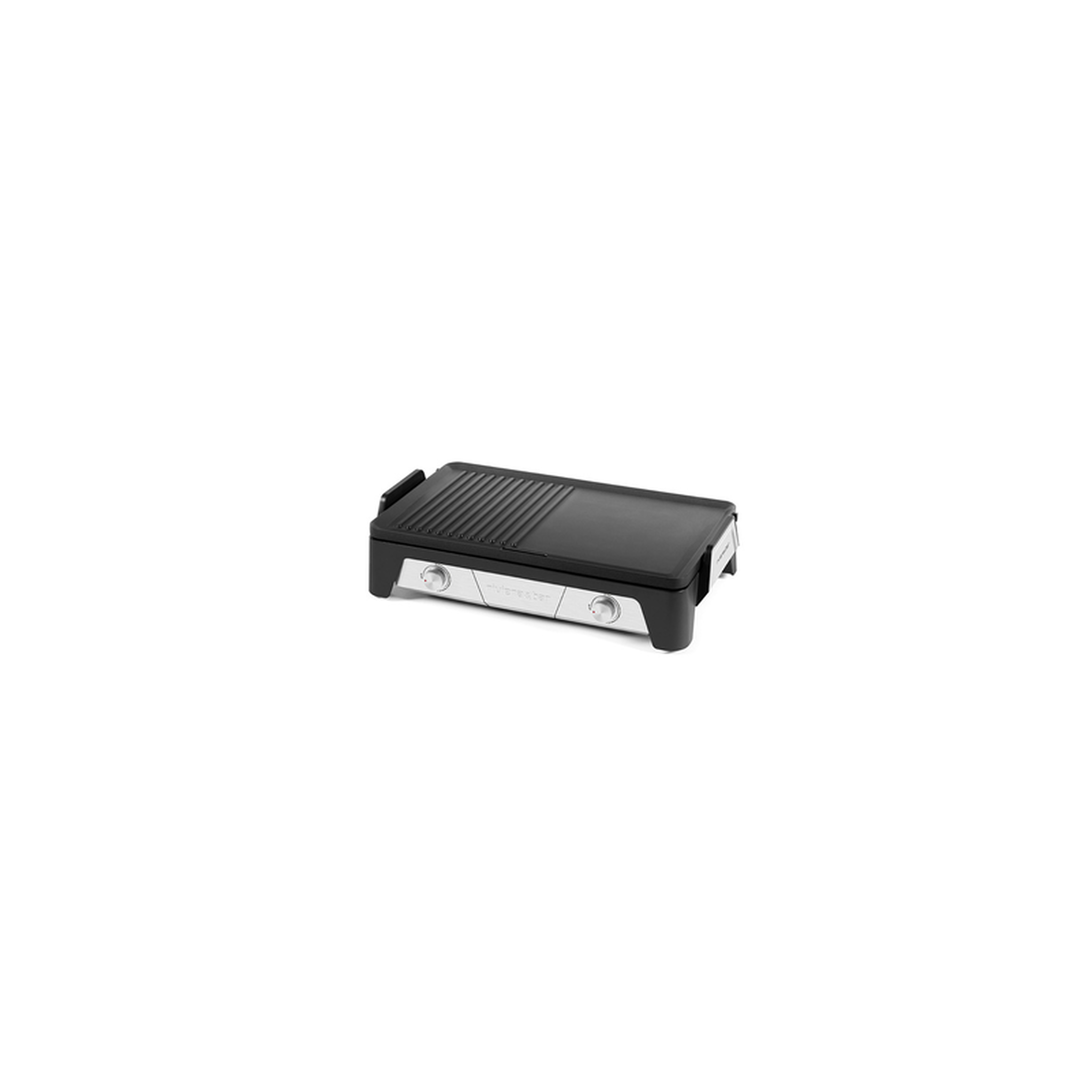 Riviera & Bar Plancha Riviera Et Bar Plancha Gril bi zone (Cook & Serve) QPL550