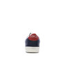 Voir la diapositive 3 : U.S. Polo Assn. Baskets Marine/Blanc/Rouge Homme US Polo ASSN High-top