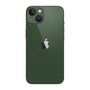 Voir la diapositive 3 : APPLE iPhone 13  reconditionné 256 Go - Grade B - Vert