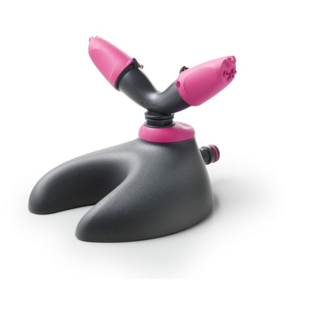 GF Arrosseur  ROTAX  sur base - Rose