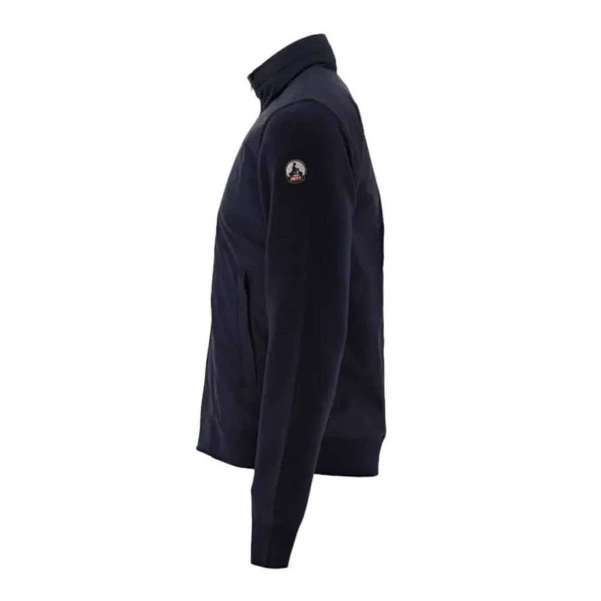 JUSTOVERTHETOPJOTT Veste Bi Matière  Homme JOTT Bardenas