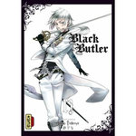 BLACK BUTLER TOME 11, Toboso Yana