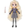 Voir la diapositive 2 : SPIN MASTER Poupée 20 cm Luna Lovegood - Wizarding World