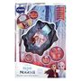 Voir la diapositive 3 : VTECH Montre-jeu interactive - La reine des neiges 2