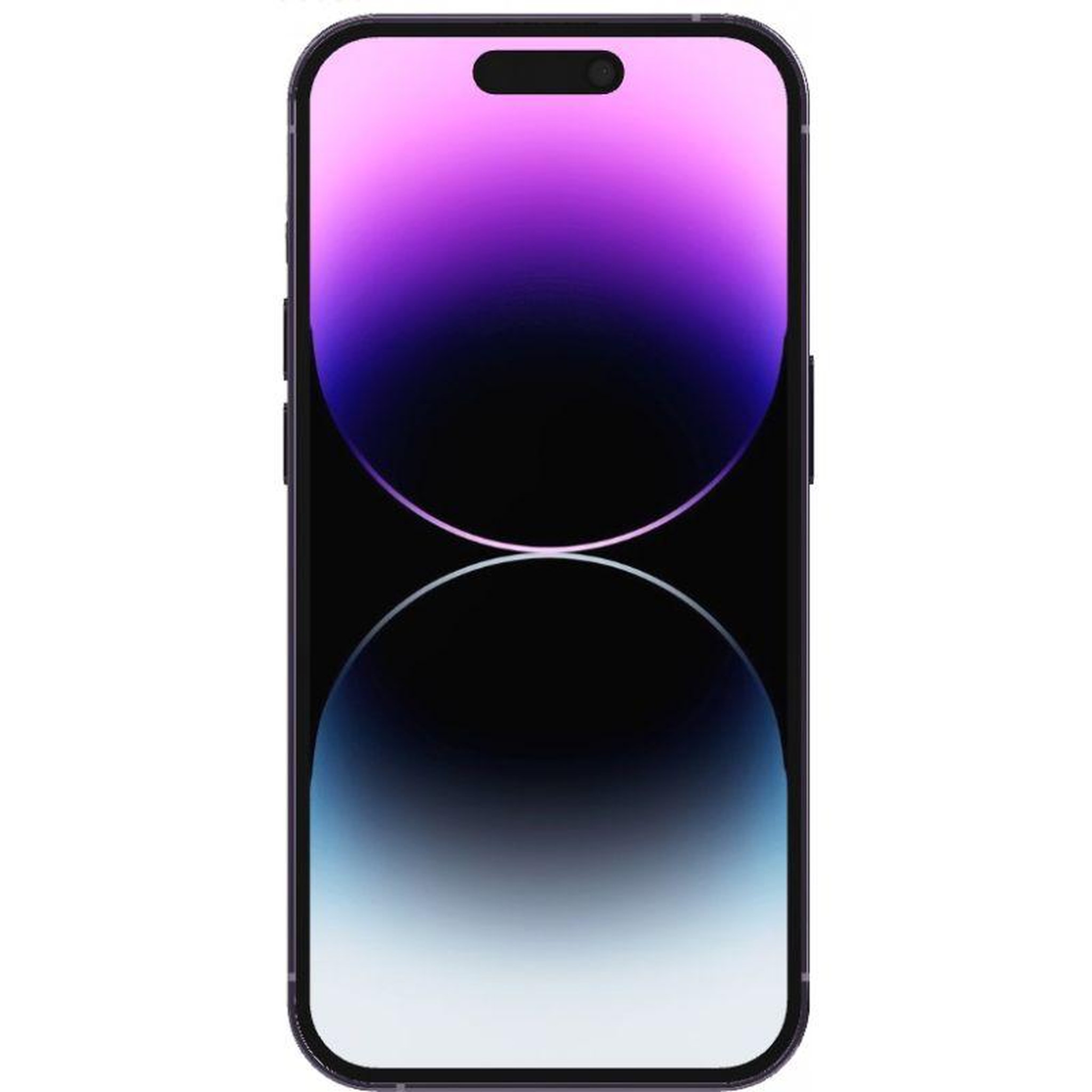 Voir la diapositive 1 : APPLE iPhone 14 Pro reconditionné 128 Go - Grade B - Violet