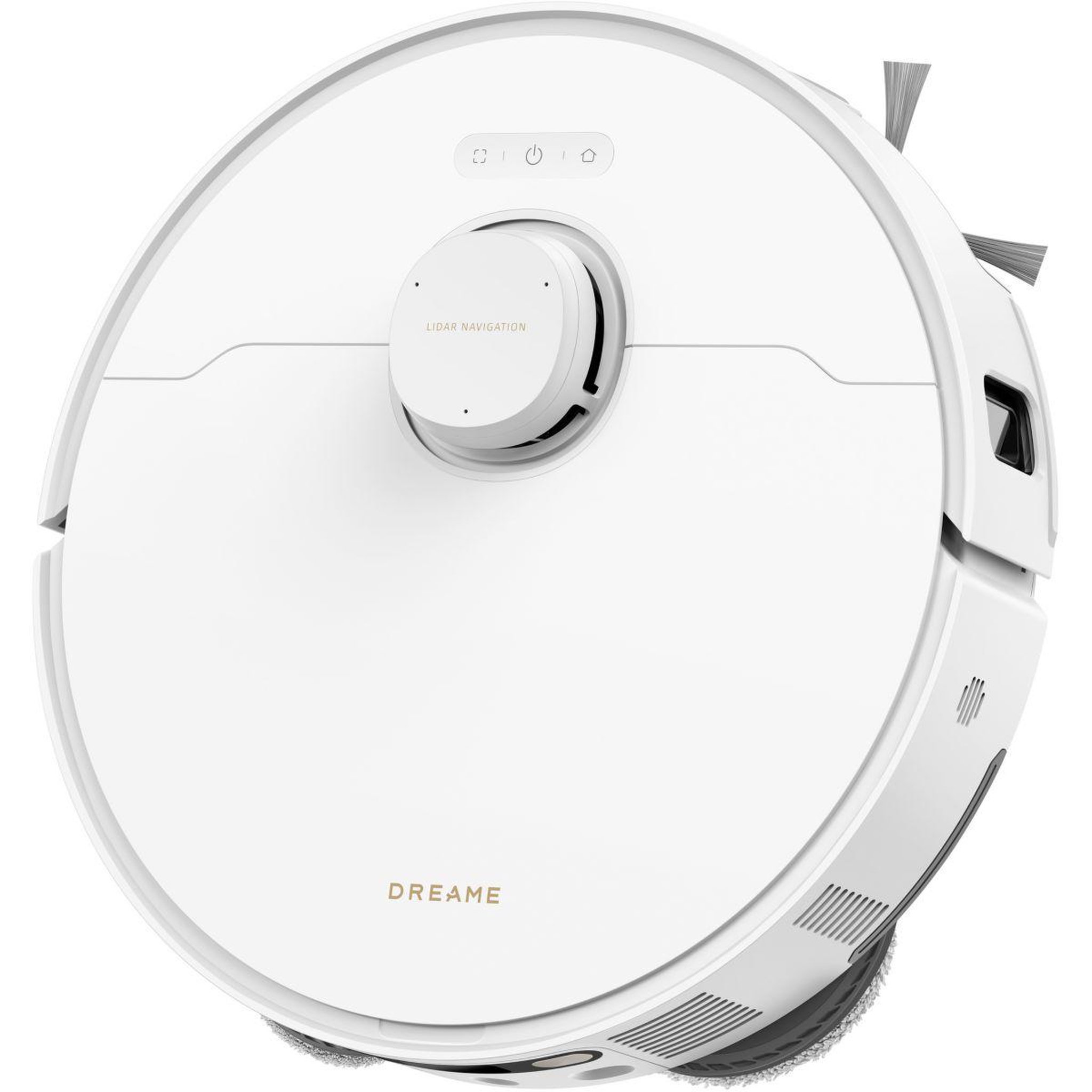 Voir la diapositive 5 : DREAME Robot aspirateur laveur matrix10 pro