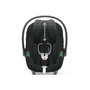Voir la diapositive 5 : CYBEX Siege auto Aton B2 i-Size - 0-24 mois - Volcano Black CYBEX