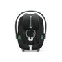 Voir la diapositive 5 : CYBEX Siege auto Aton B2 i-Size - 0-24 mois - Volcano Black CYBEX