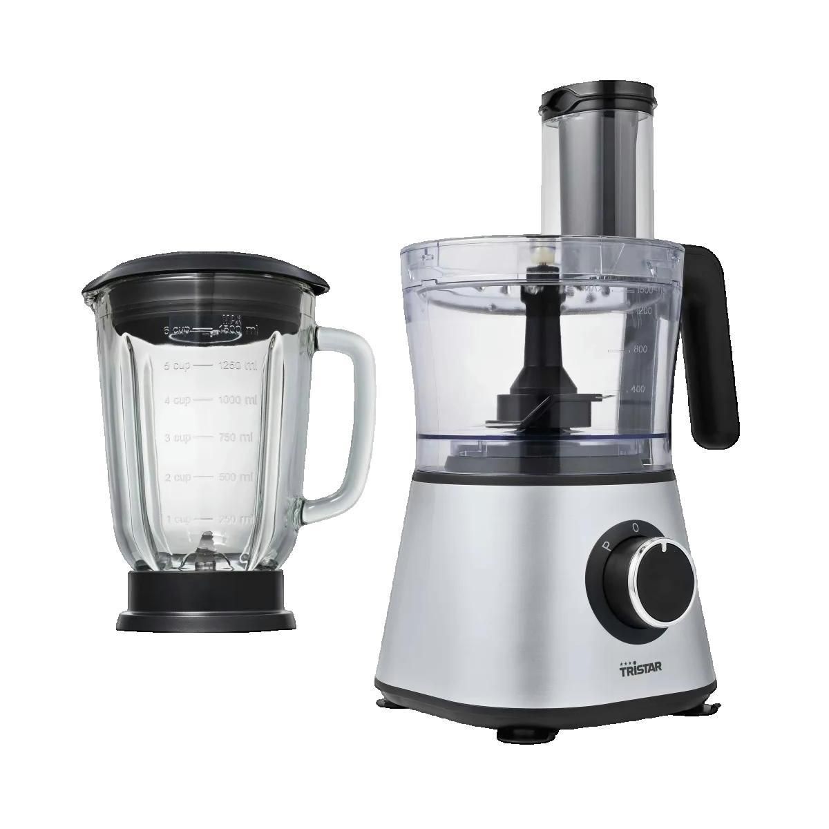 TRISTAR Robot multifonction Tristar MX-4823 600 W