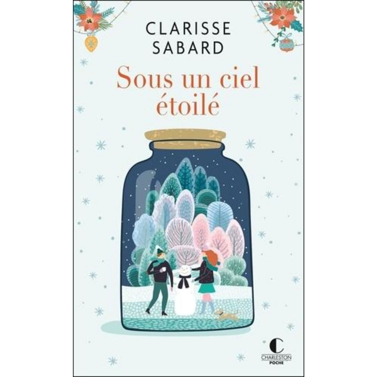 SOUS UN CIEL ETOILE, Sabard Clarisse