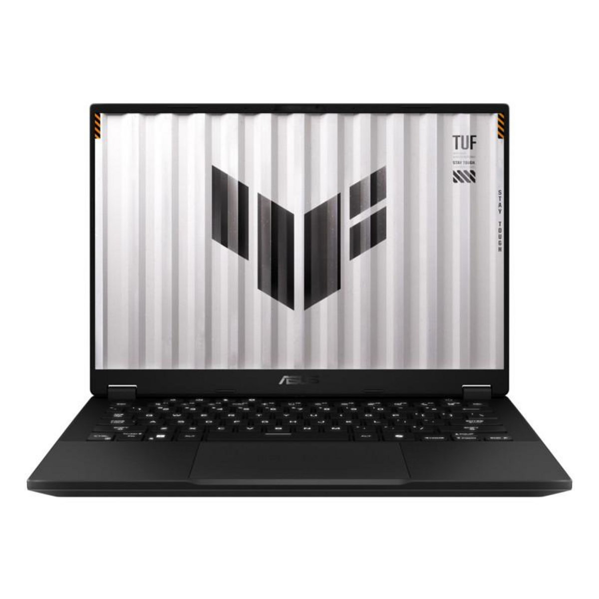 ASUS PC portable Asus TUF A14 TUF401WV DRG063W Gris AMD Ryzen 9 32G 1TB MVMe M.2 PCIe 4.0 SSD Nvidia GeForce RTX 4060