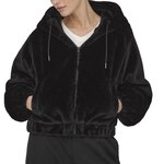 JACQUELINE DE YONG Veste e Femme JDY Ola. Coloris disponibles : Noir