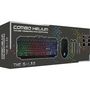Voir la diapositive 2 : THE G-LAB THE G-LAB COMBO-HELIUM/FR