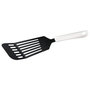 Voir la diapositive 1 : Fackelmann Spatule de cuisine ajourée 32 cm Fackelmann Arcadalina