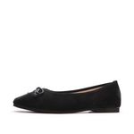 XTI Ballerines es Femme Xti 143682. Coloris disponibles : Noir