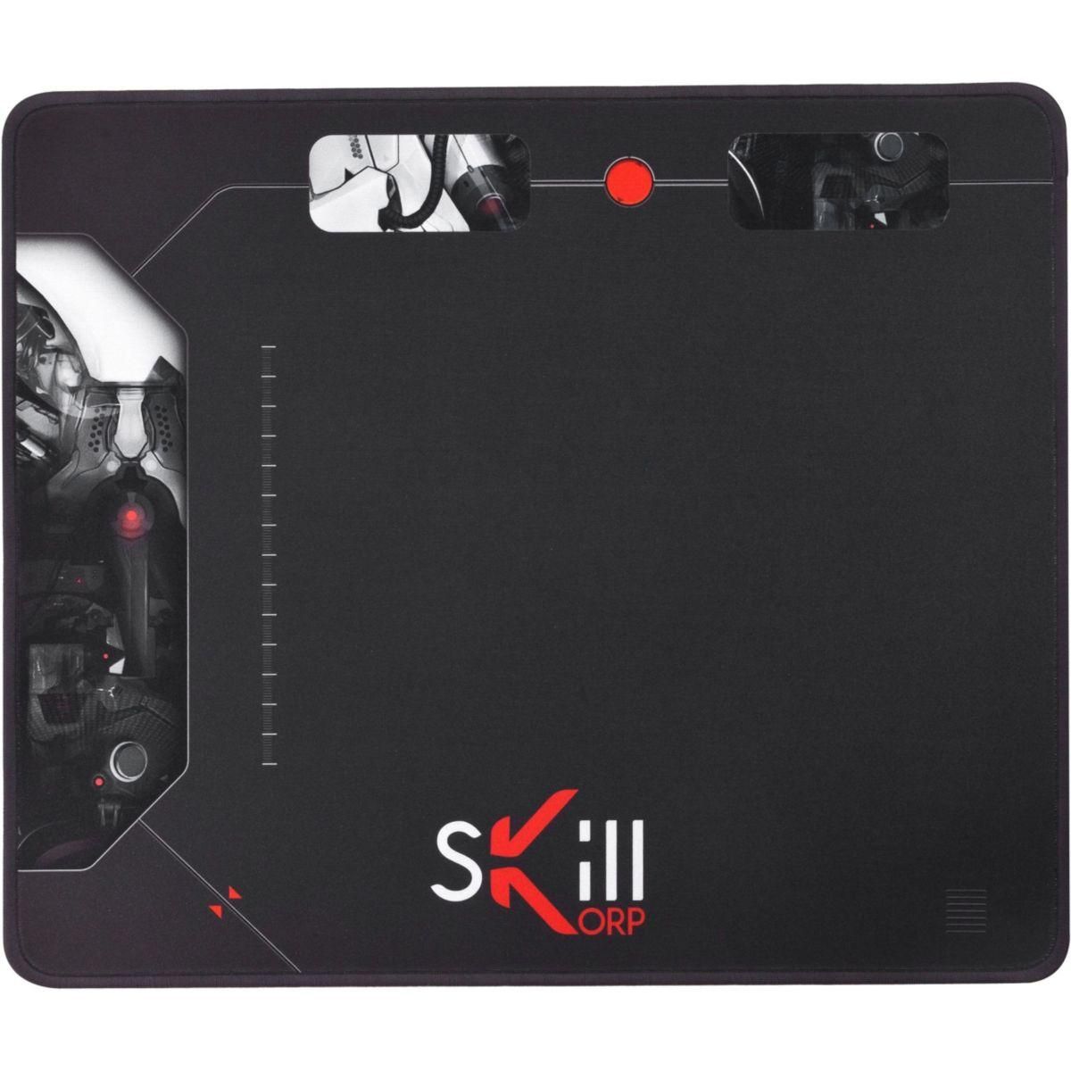 SKILLKORP Tapis de souris SKP T10 - Taille XL
