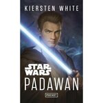 STAR WARS : PADAWAN, White Kirsten