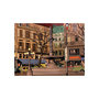Voir la diapositive 2 : Paris Prix Papier Peint  Walk Through the French Square