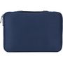 Voir la diapositive 1 : ADEQWAT Housse Pocket sleeve 15-16 bleu chiné