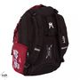 Voir la diapositive 3 : BODYPACK BODYPACK Sac à dos recyclé dos réglable Insta Rouge