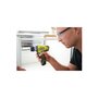 Voir la diapositive 3 : Ryobi Perceuse-visseuse RYOBI 12V - 2 Batteries 2.0Ah - 1 Chargeur R12DD-220S