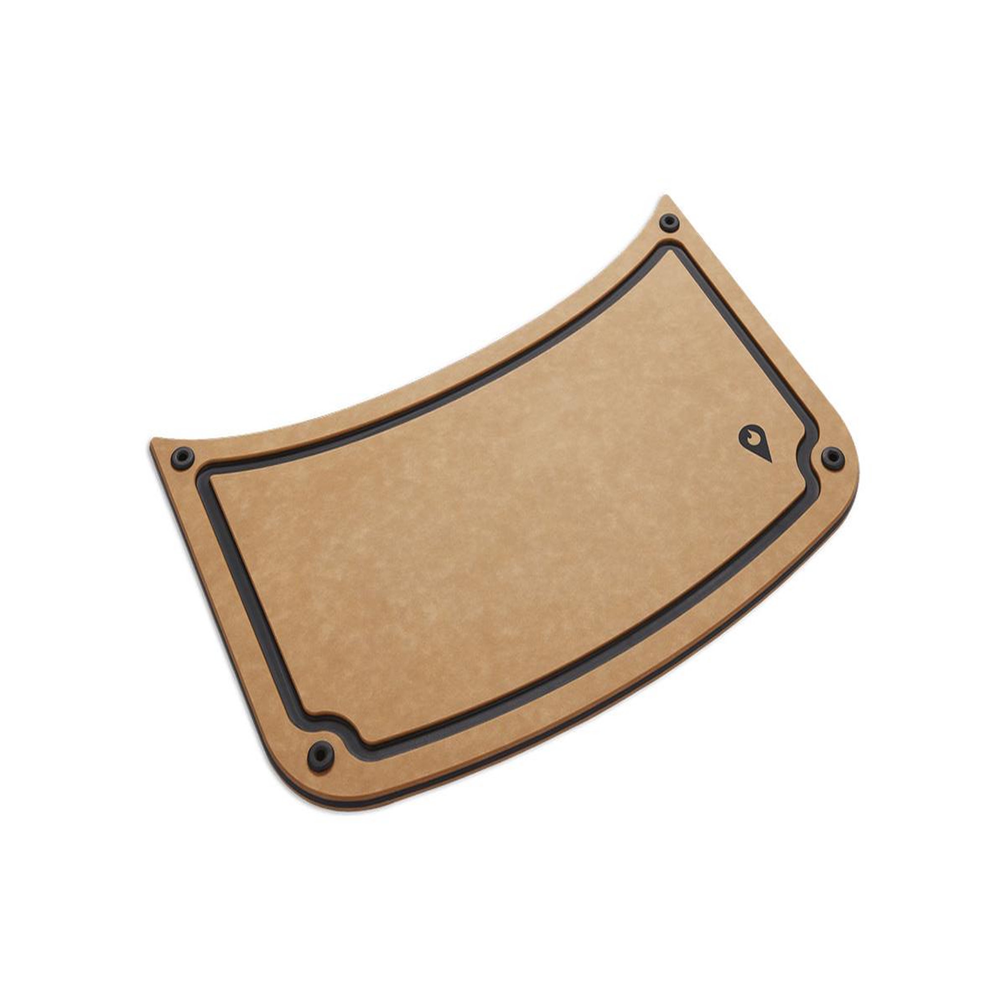 Voir la diapositive 2 : Weber Planche réversible de préparation et de service barbecue Weber Traveler