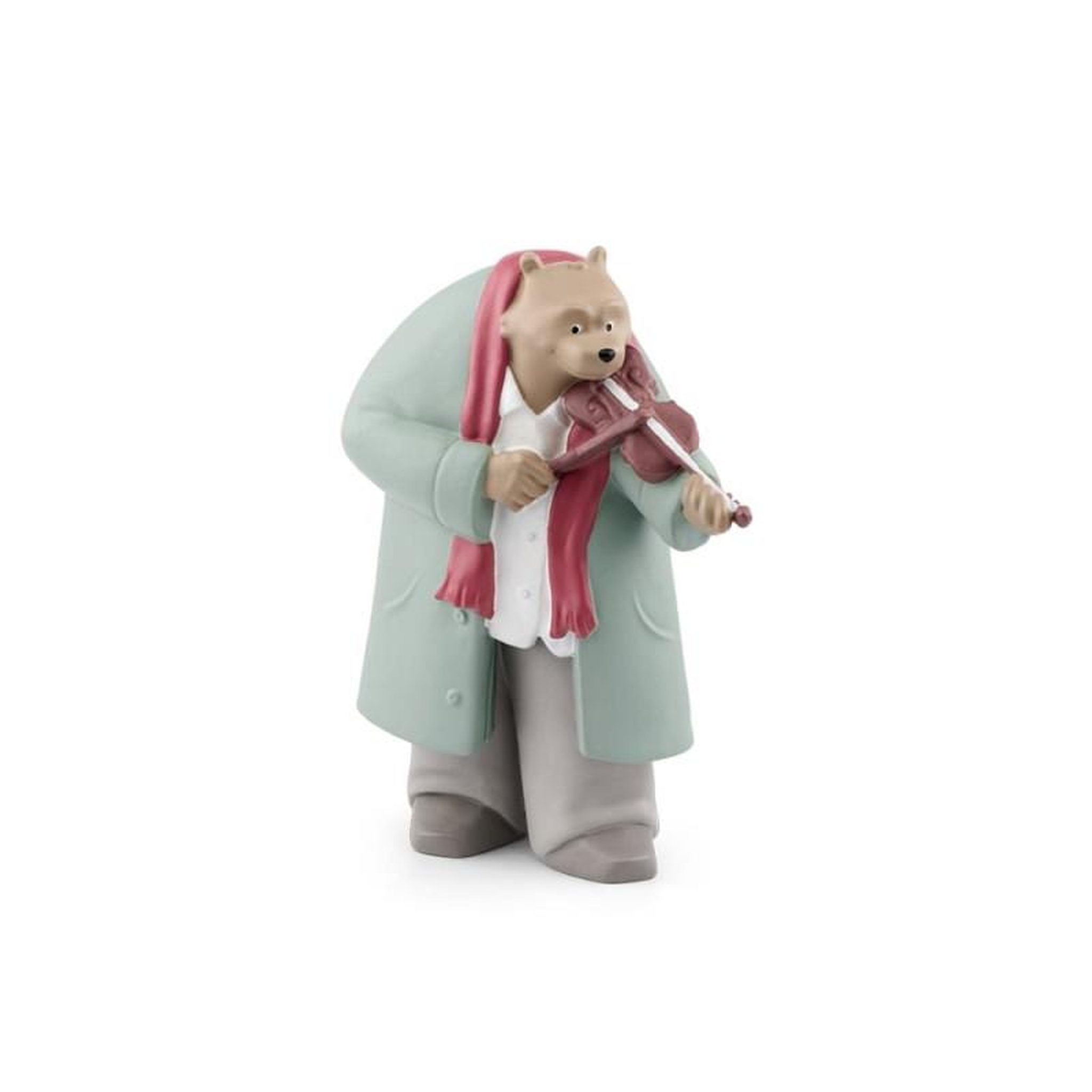 TONIES Figurine Tonies Ernest et Célestine Ernest pour conteuse Toniebox