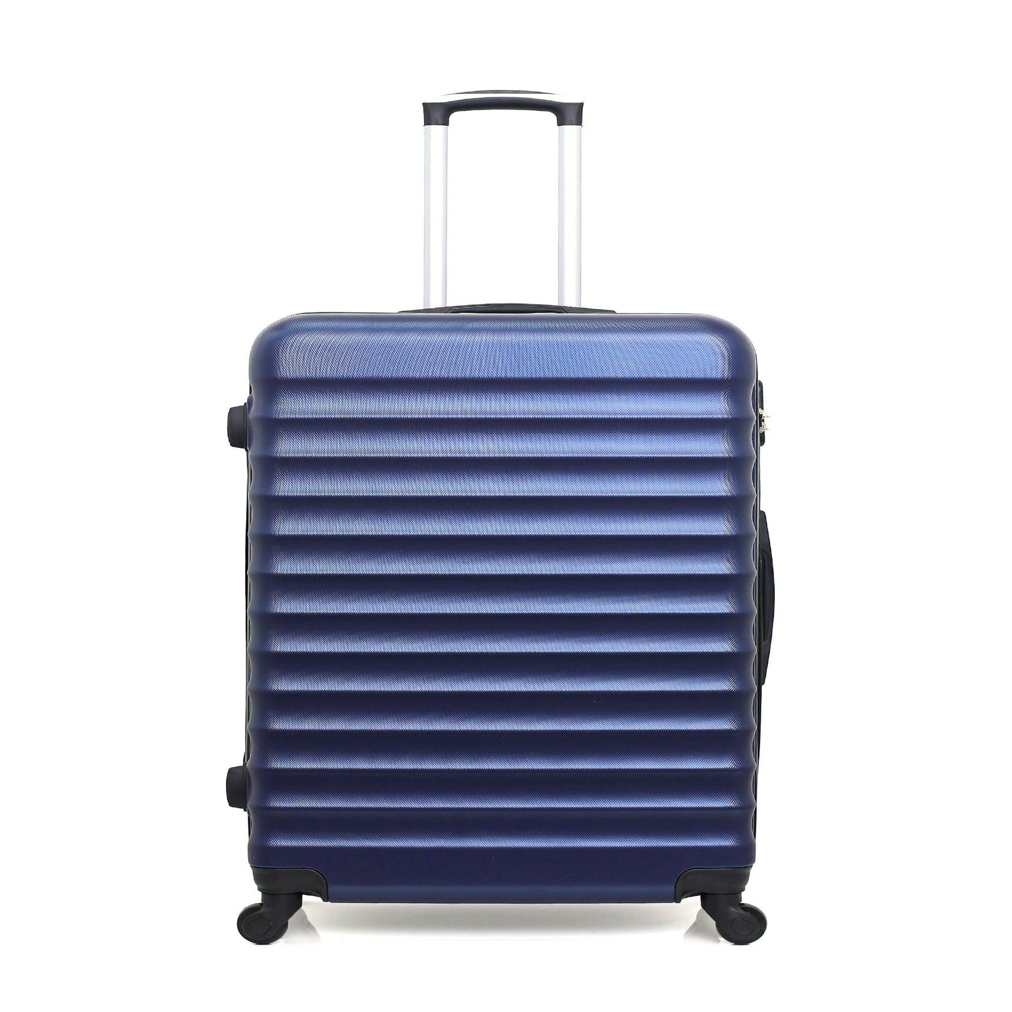 HERO Hero - valise grand format jakarta 75 cm 4 roues