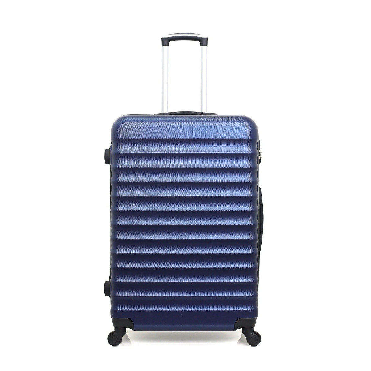 HERO HERO - Valise Grand Format JAKARTA 75 cm 4 Roues