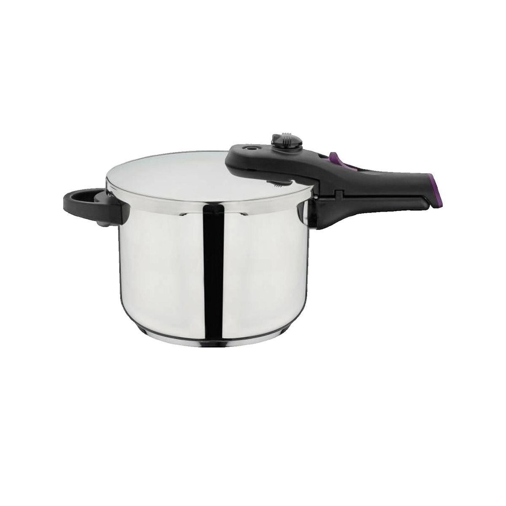 GSW Autocuiseur GSW Rapide acier inoxydable 6 L