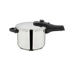 GSW Autocuiseur GSW Rapide acier inoxydable 6 L