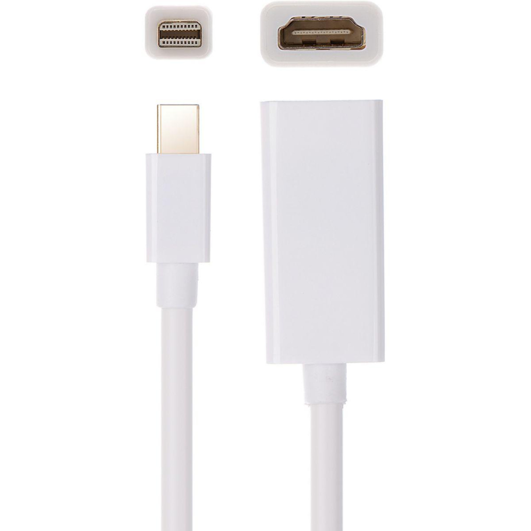 Voir la diapositive 2 : ESSENTIEL B Adaptateur hdmi/dvi hdmi vers dvi