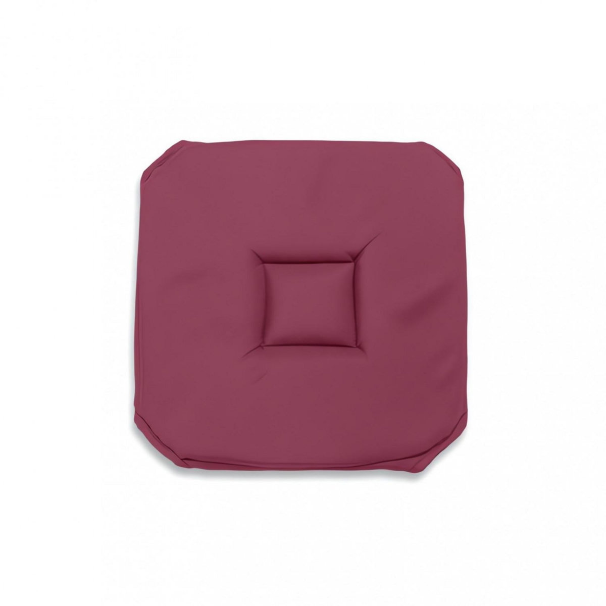 SOLEIL D'OCRE Dessus de chaise gobelin 40x40X3 cm ALIX, par Soleil d'ocre