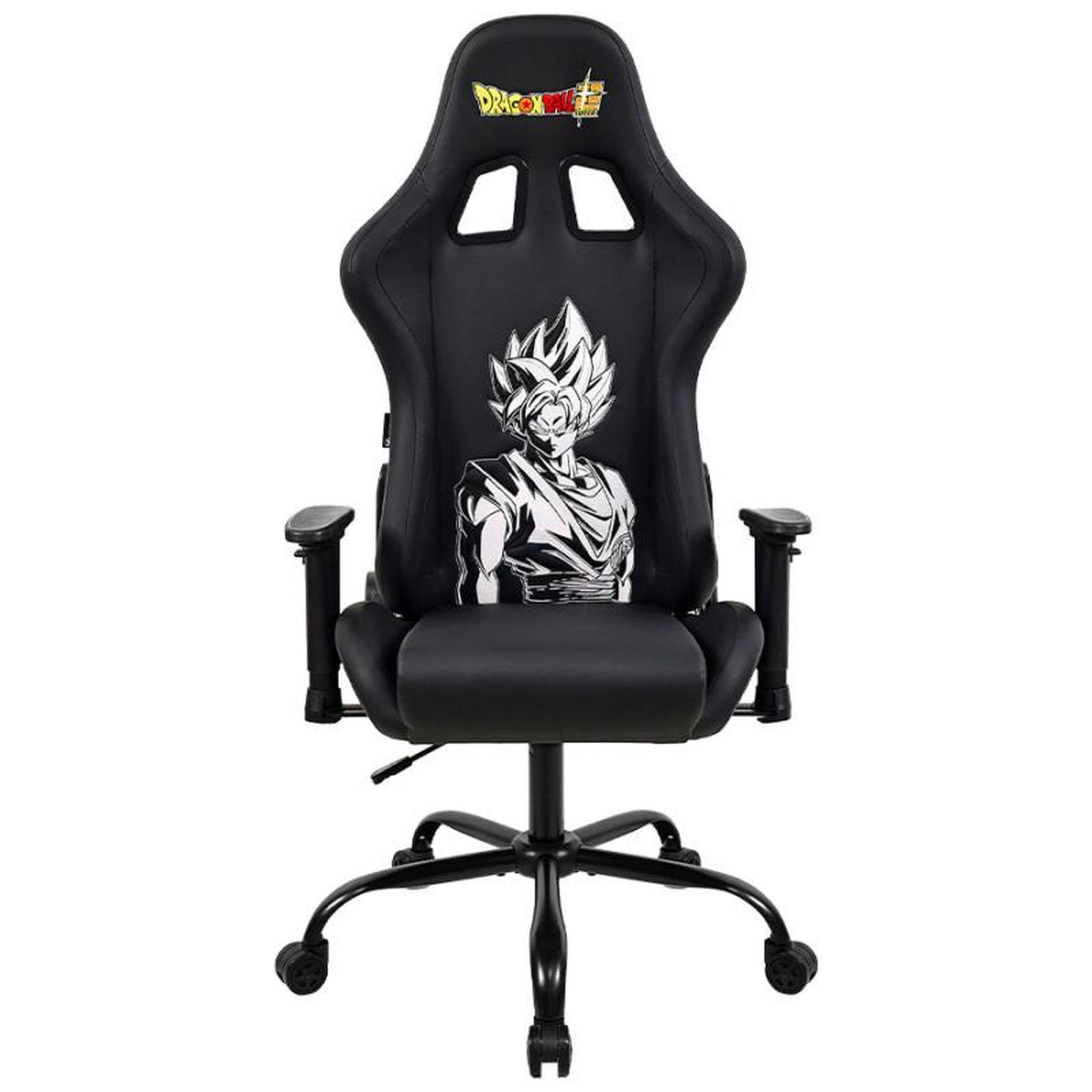 Voir la diapositive 1 : Subsonic Siège gamer adulte Dragon Ball Super