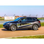 Voir la diapositive 4 : Smartbox Stage pilotage enfant : 3 tours de circuit au volant d'une Porsche Cayman - Coffret Cadeau Sport & Aventure