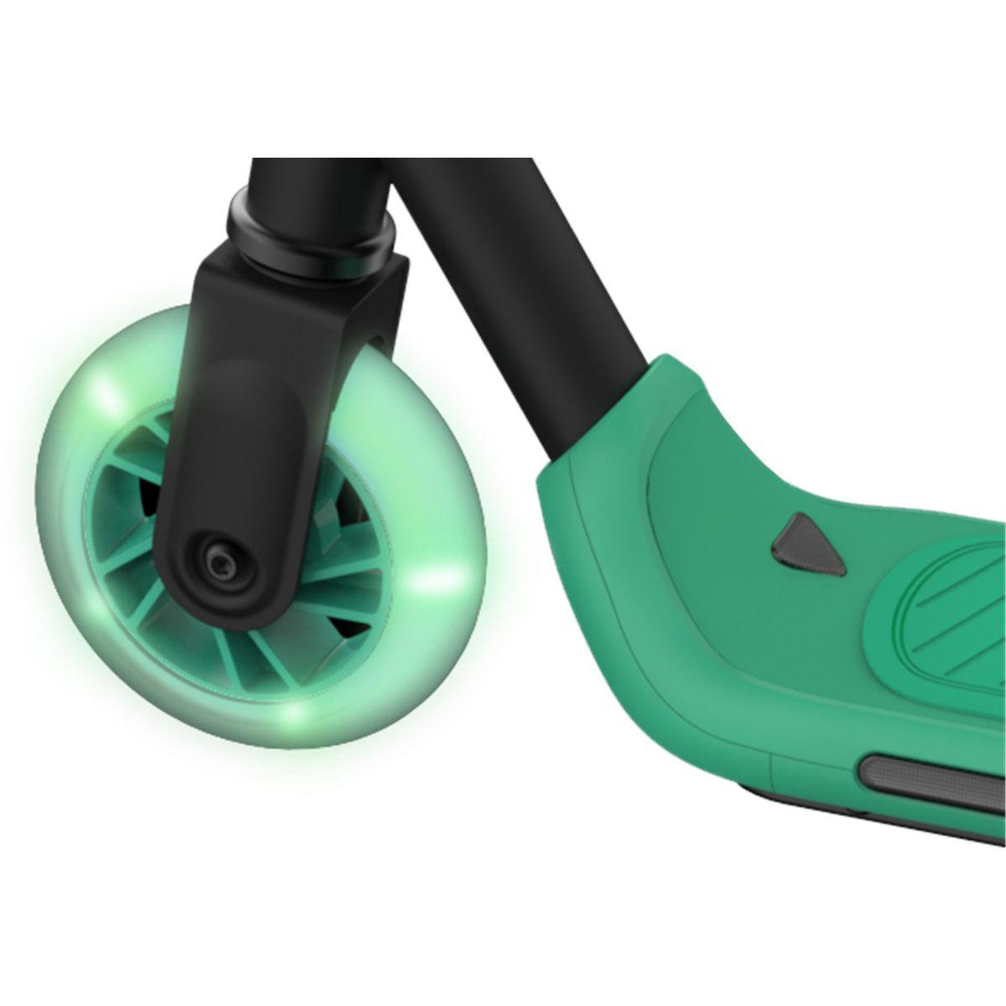 Voir la diapositive 5 : Ninebot Trottinette électrique enfant Segway enfant Zing A6
