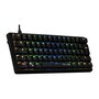 Voir la diapositive 2 : THE G-LAB Clavier Gaming mécanique - THE G-LAB - KEYZ THALLIUM - Rouge