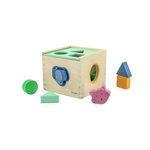 Trixie Boite à formes en bois : les animaux