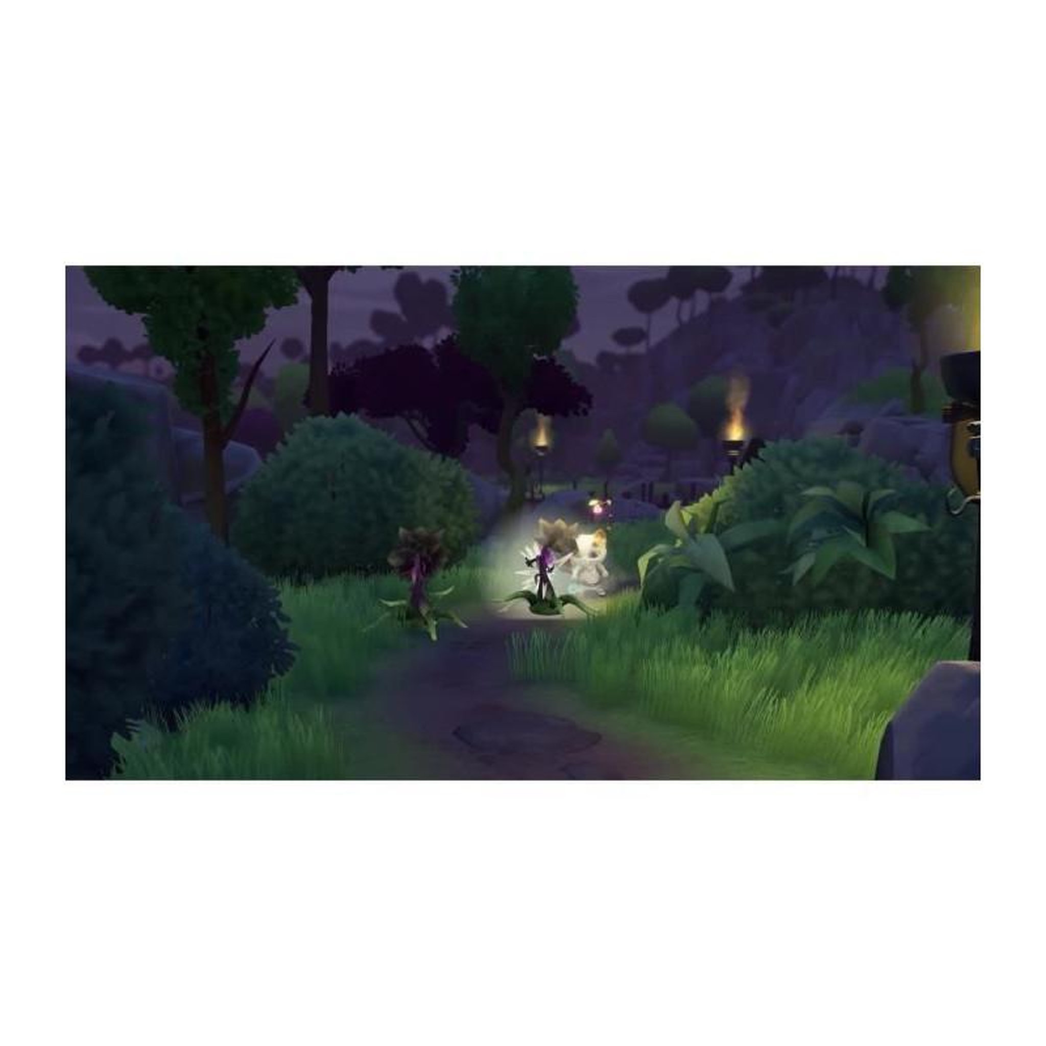 Voir la diapositive 4 : Just for games Jeu vidéo Just For Games Whisker Waters Nintendo Switch