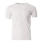 Voir la diapositive 1 : RMS 26 T shirt  Chiné Homme RM 26 1071