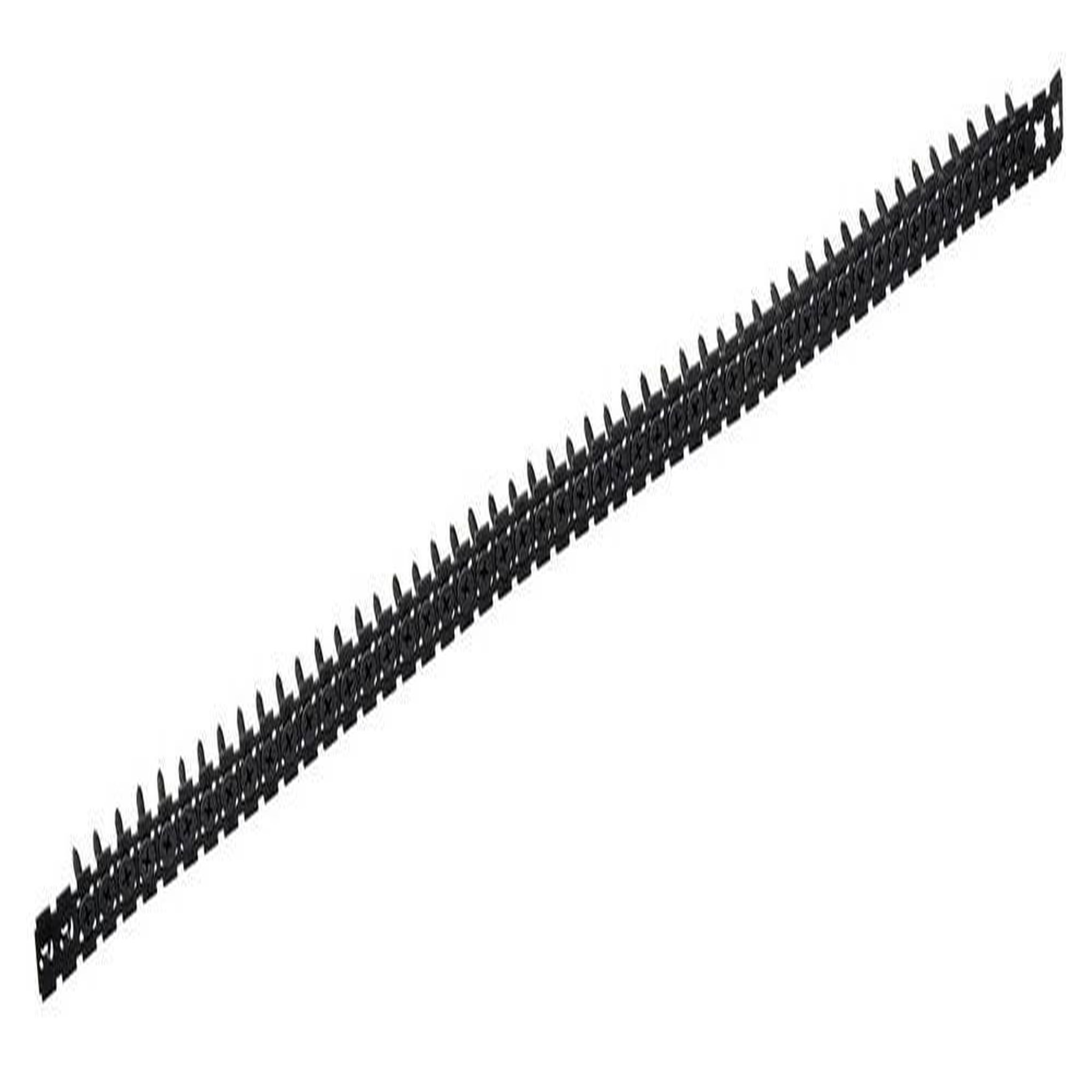 Einhell Bande de vis composée de 20 bandes de 50 vis -  fine - 3,5x35mm