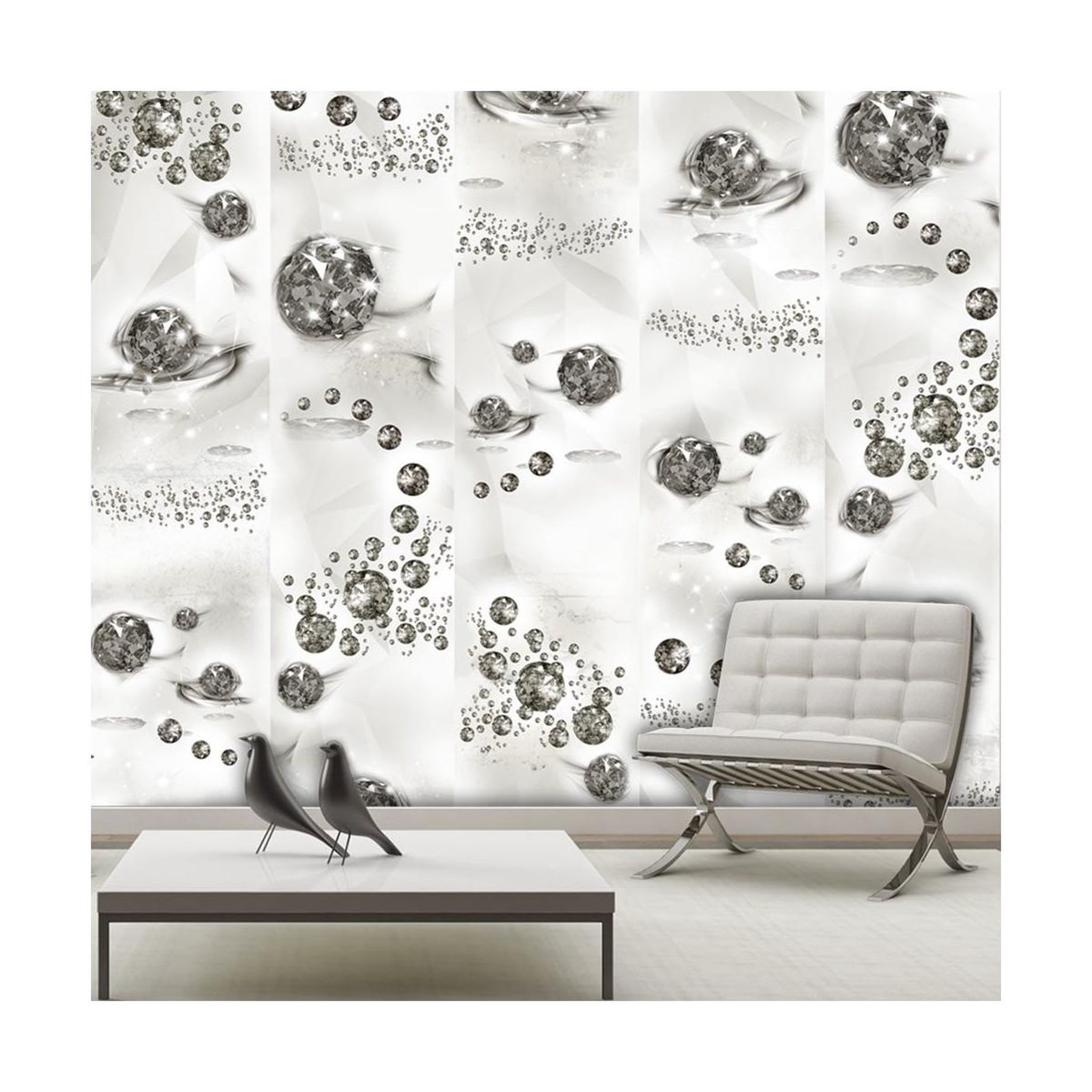 Paris Prix Papier peint  precious trail  50x1000cm