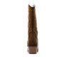 Voir la diapositive 3 : XTI Santiags Hautes Camel Femme Xti 144308