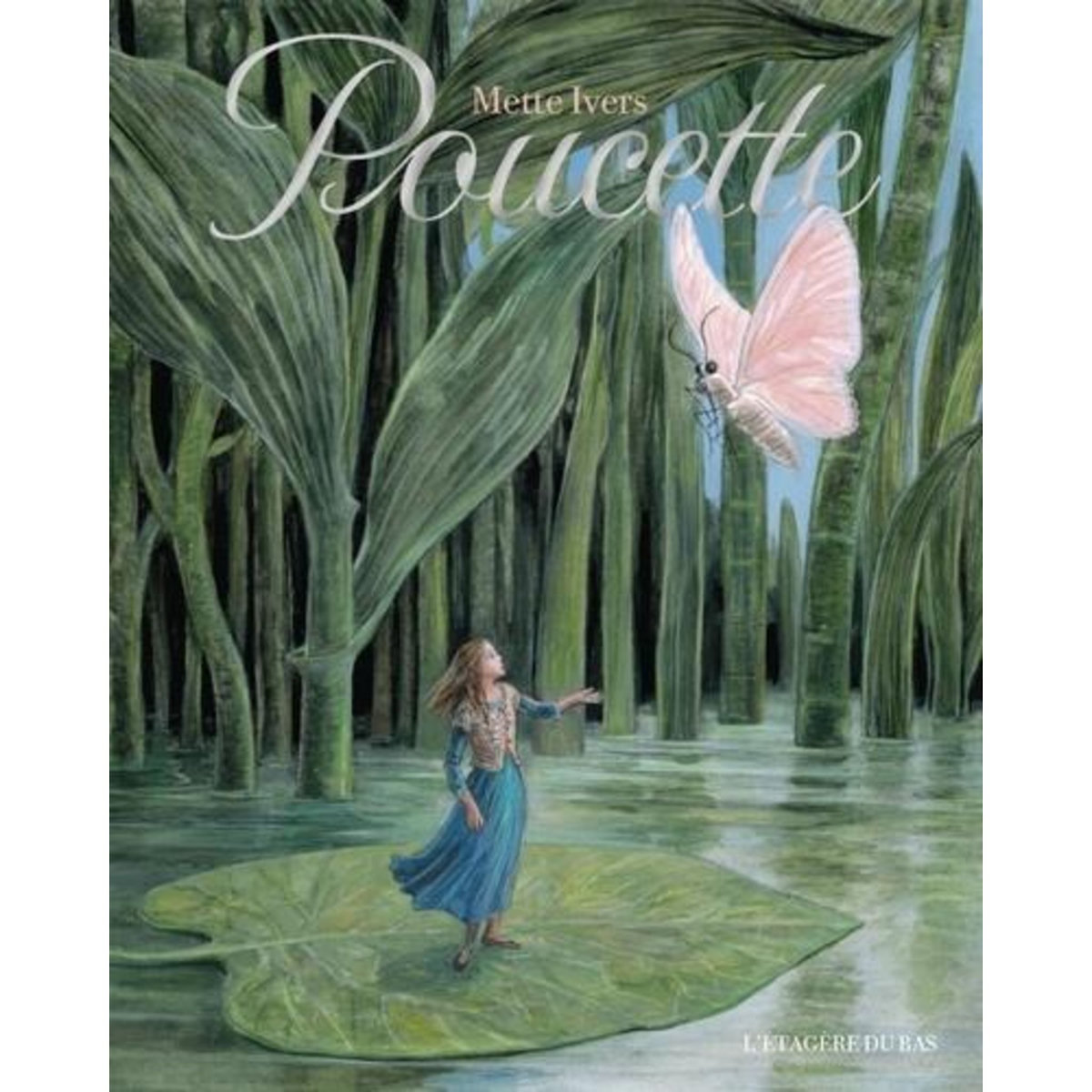 POUCETTE, Andersen Hans Christian