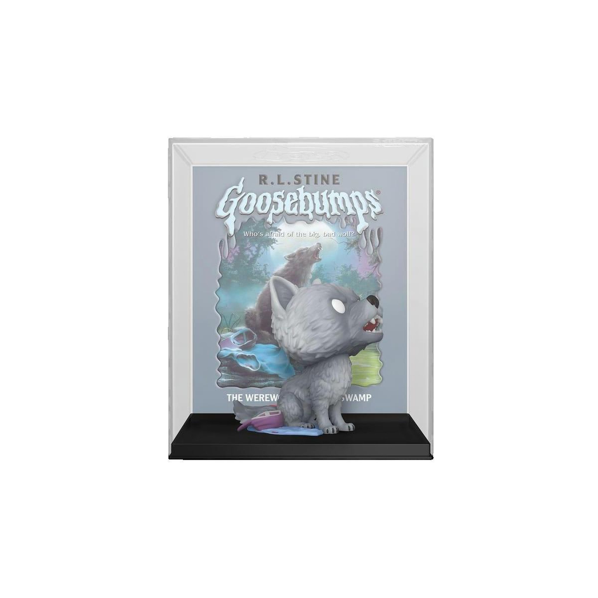 Funko Figurine Funko Pop Werewolf of Fever Swamp