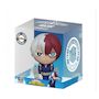 Voir la diapositive 2 : Plastoy Tirelire Shoto Todoroki My Hero Academia