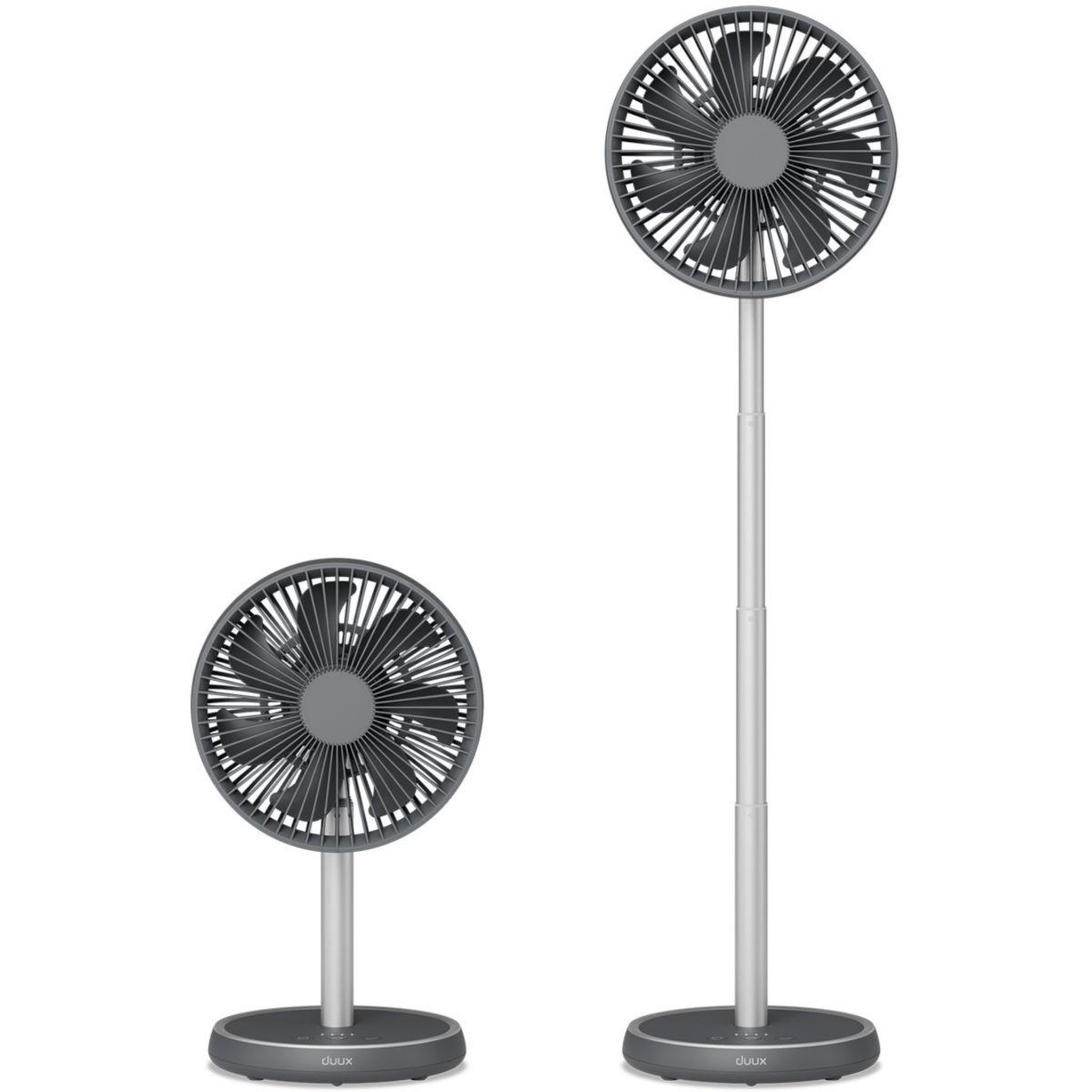 Voir la diapositive 3 : Duux Ventilateur DXCF90 Rize